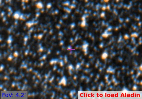 Click to load Aladin Lite