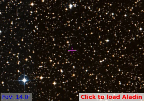 Click to load Aladin Lite