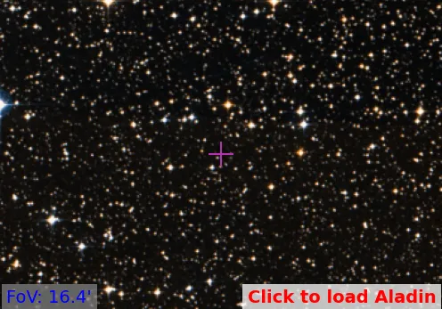 Click to load Aladin Lite