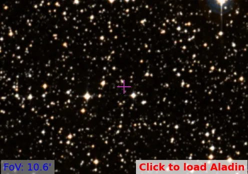 Click to load Aladin Lite