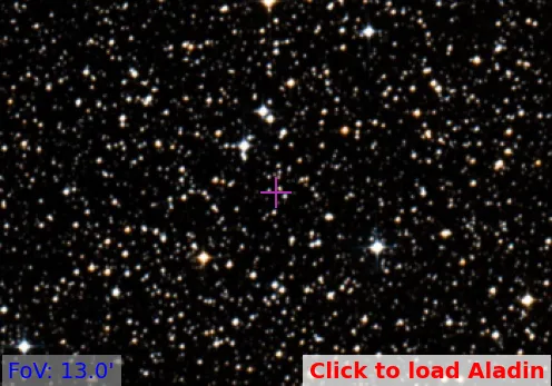 Click to load Aladin Lite