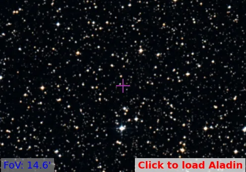 Click to load Aladin Lite