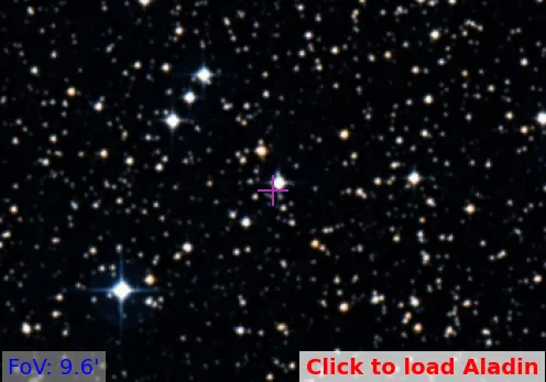 Click to load Aladin Lite