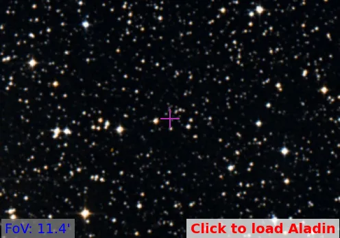 Click to load Aladin Lite