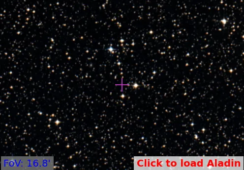 Click to load Aladin Lite