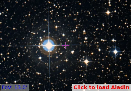 Click to load Aladin Lite