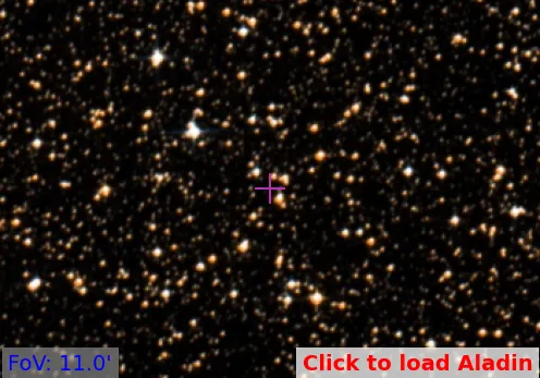 Click to load Aladin Lite