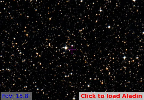 Click to load Aladin Lite