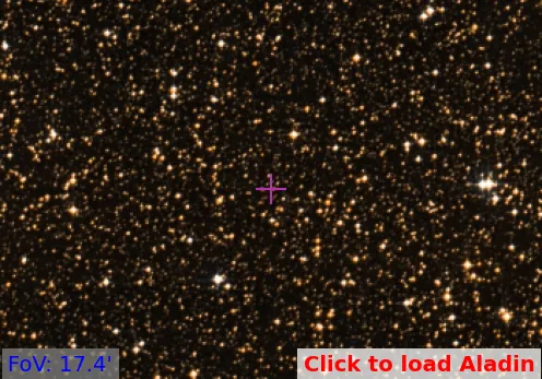 Click to load Aladin Lite