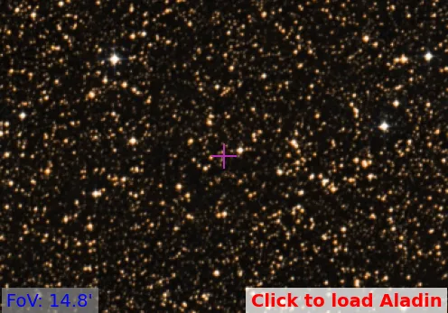 Click to load Aladin Lite