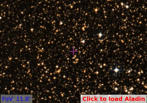 Click to load Aladin Lite