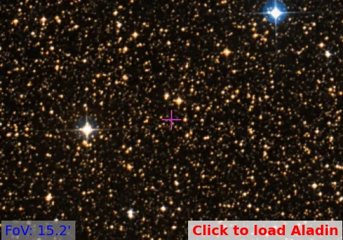 Click to load Aladin Lite