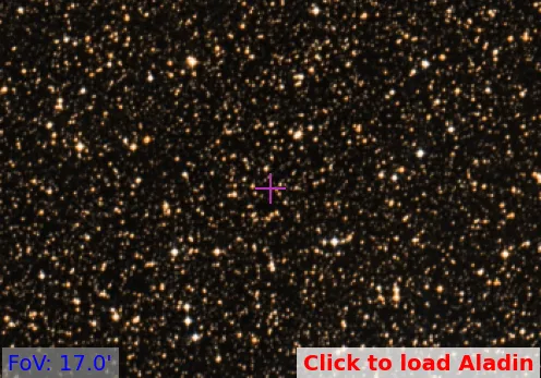 Click to load Aladin Lite