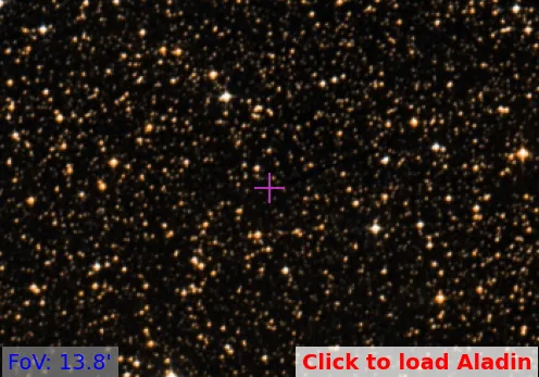 Click to load Aladin Lite