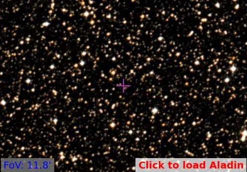 Click to load Aladin Lite