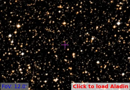 Click to load Aladin Lite