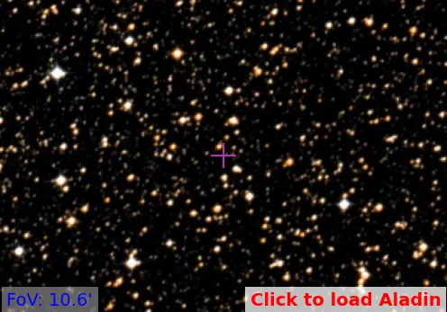 Click to load Aladin Lite