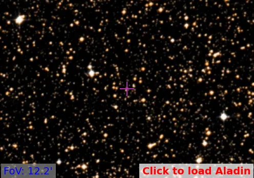 Click to load Aladin Lite