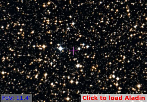 Click to load Aladin Lite