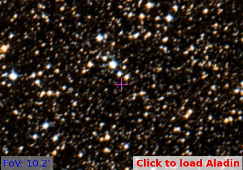 Click to load Aladin Lite