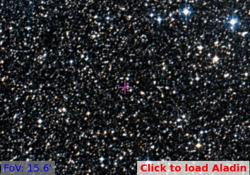 Click to load Aladin Lite