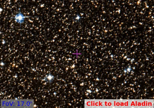 Click to load Aladin Lite