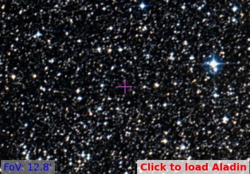 Click to load Aladin Lite