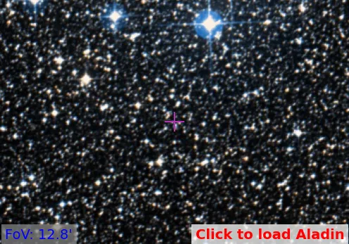 Click to load Aladin Lite