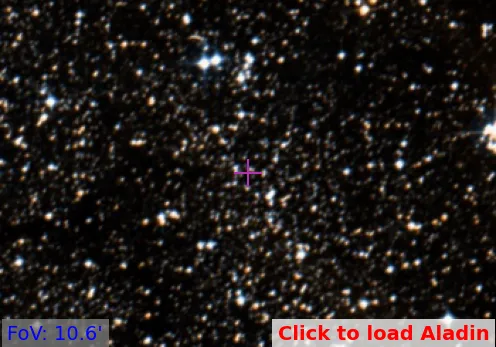 Click to load Aladin Lite