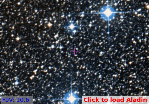 Click to load Aladin Lite