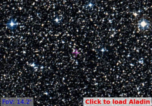 Click to load Aladin Lite