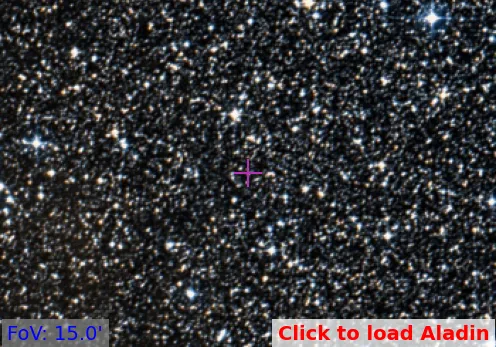 Click to load Aladin Lite