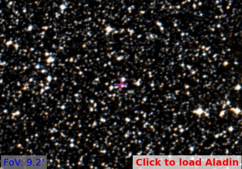 Click to load Aladin Lite