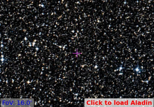 Click to load Aladin Lite