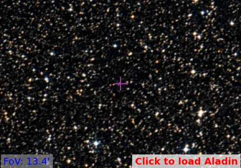 Click to load Aladin Lite