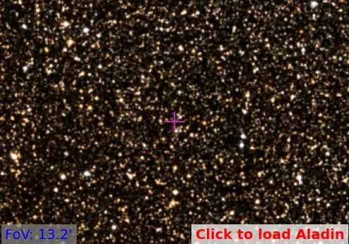 Click to load Aladin Lite