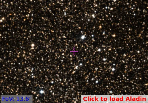 Click to load Aladin Lite