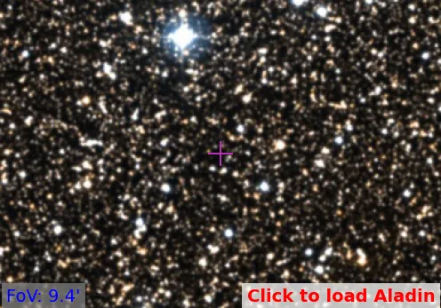 Click to load Aladin Lite