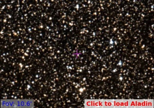 Click to load Aladin Lite