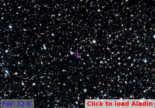 Click to load Aladin Lite