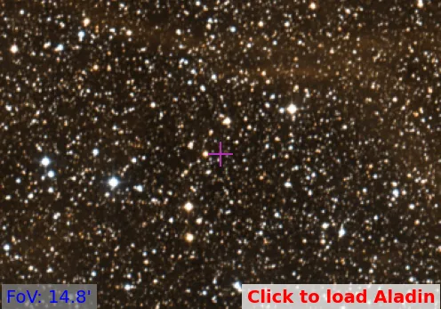 Click to load Aladin Lite