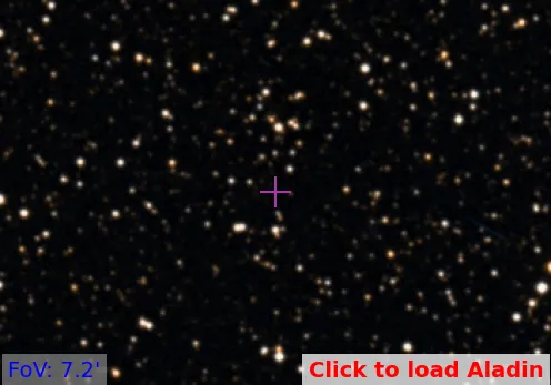 Click to load Aladin Lite