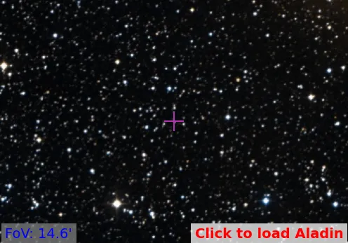 Click to load Aladin Lite