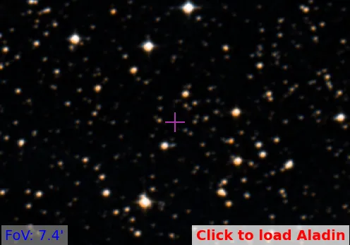 Click to load Aladin Lite