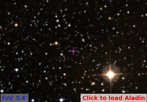 Click to load Aladin Lite