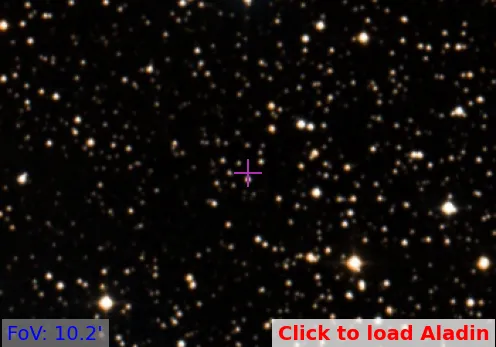 Click to load Aladin Lite