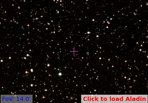 Click to load Aladin Lite