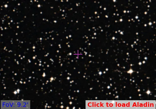 Click to load Aladin Lite