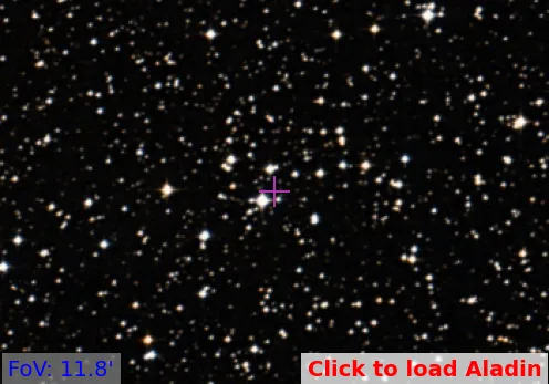 Click to load Aladin Lite