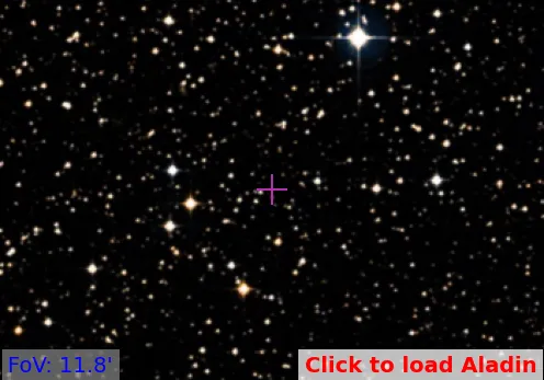 Click to load Aladin Lite